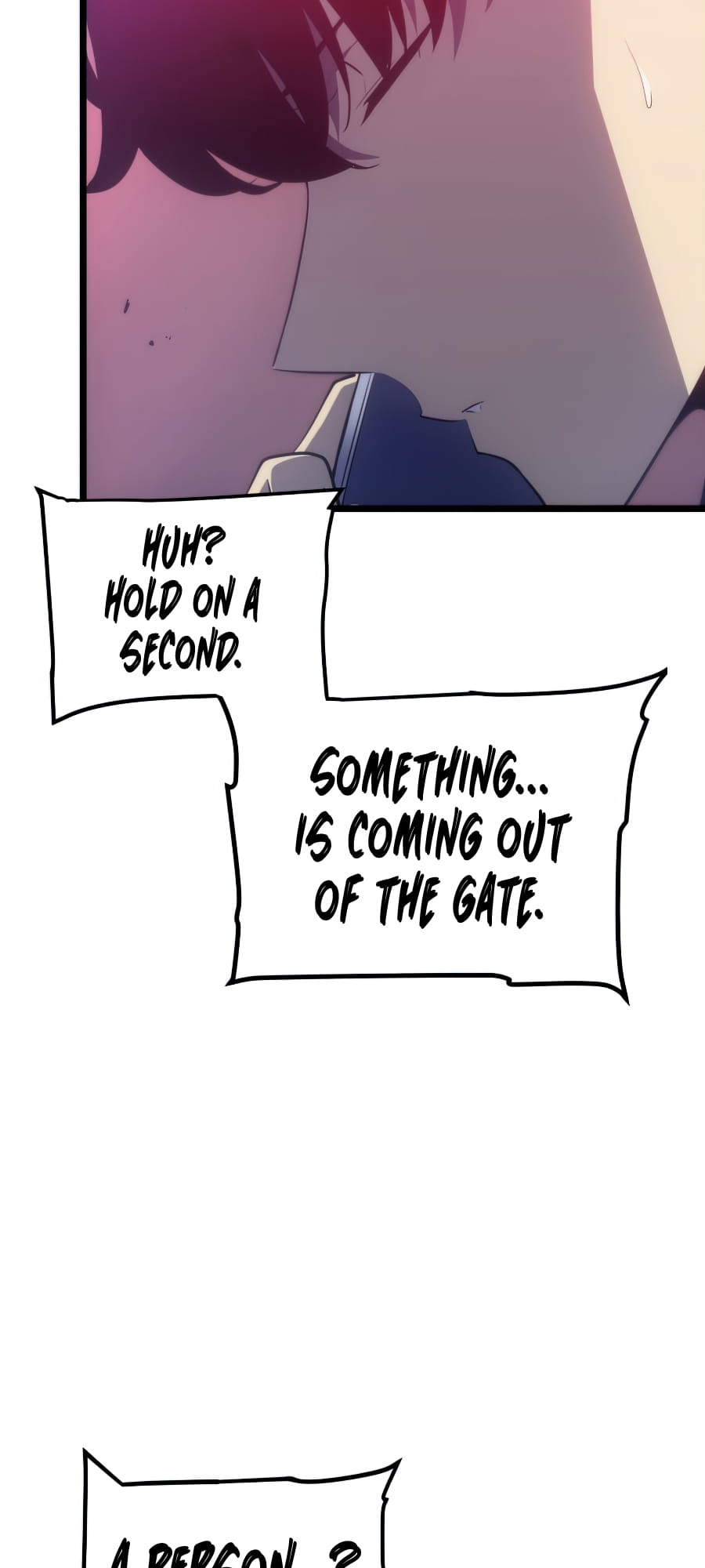 Solo Leveling, Chapter 169 image 115